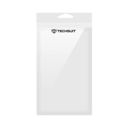 Hülle für Samsung Galaxy A15 5G A156 / A15 A155, Techsuit, SoftFlex, Schwarz
