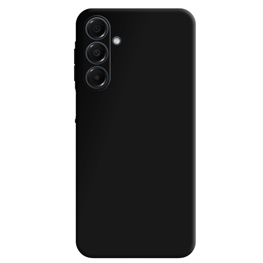 Hülle für Samsung Galaxy A16 5G A166 / A16 4G A165, 3MK, Pro, Matt Schwarz