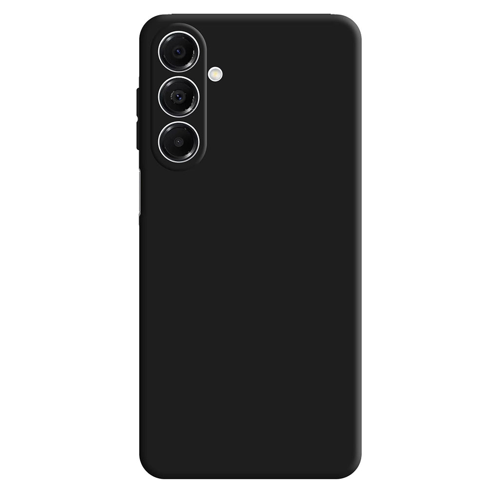 Hülle für Samsung Galaxy A17 4G / A17 5G, 3MK, Pro, Matt Schwarz