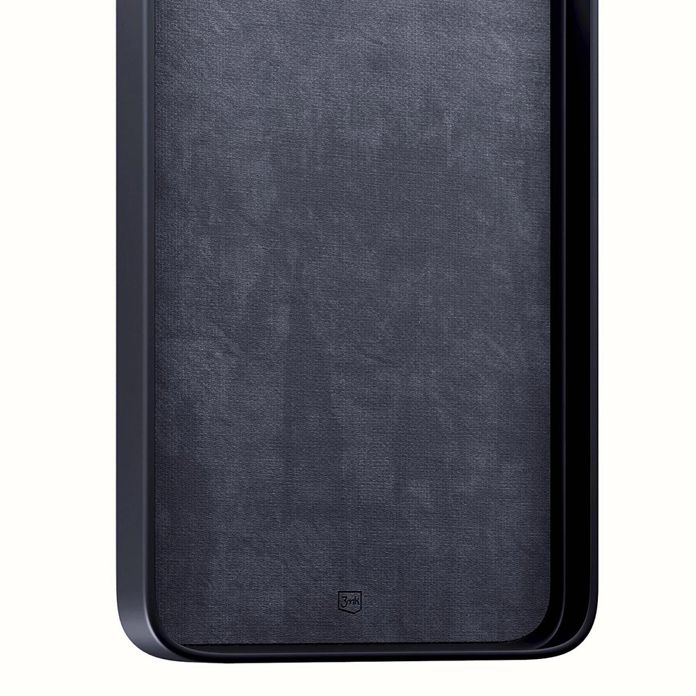 Hülle für Samsung Galaxy A17 4G / A17 5G, 3MK, Pro, Matt Schwarz