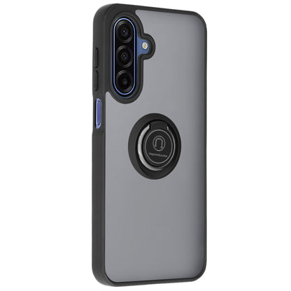 Hülle für Samsung Galaxy A17 5G, Techsuit, Glinth, Schwarz
