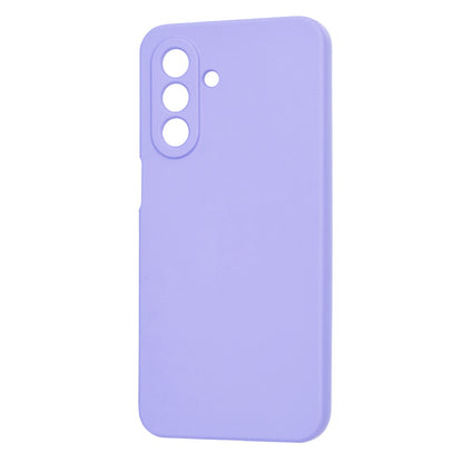Case for Samsung Galaxy A17 5G, Techsuit, SoftFlex, Light Purple