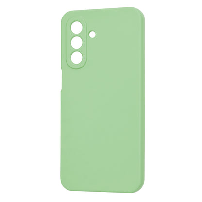 Hülle für Samsung Galaxy A17 5G, Techsuit, SoftFlex, Hellgrün