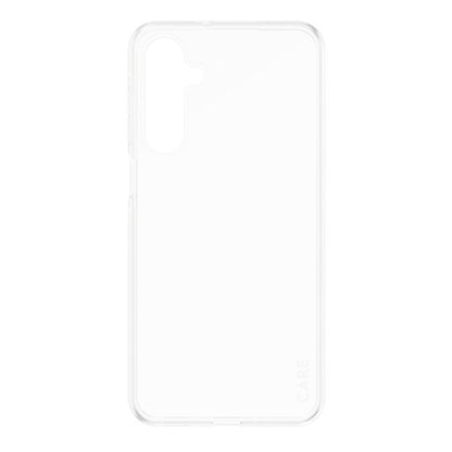 Case for Samsung Galaxy A26 A266, PanzerGlass, Fashionable Care, Transparent