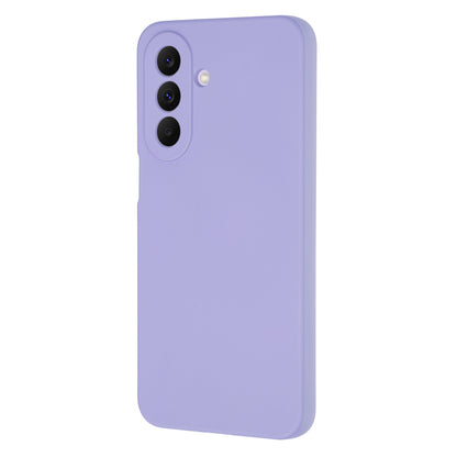Hülle für Samsung Galaxy A27 5G, Techsuit, SoftFlex, Hellviolett