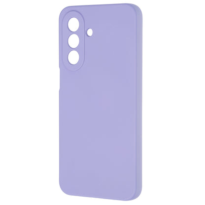 Hülle für Samsung Galaxy A27 5G, Techsuit, SoftFlex, Hellviolett