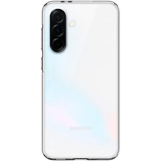 Hülle für Samsung Galaxy A36 A366, Spigen, Liquid Crystal, Transparent ACS09167