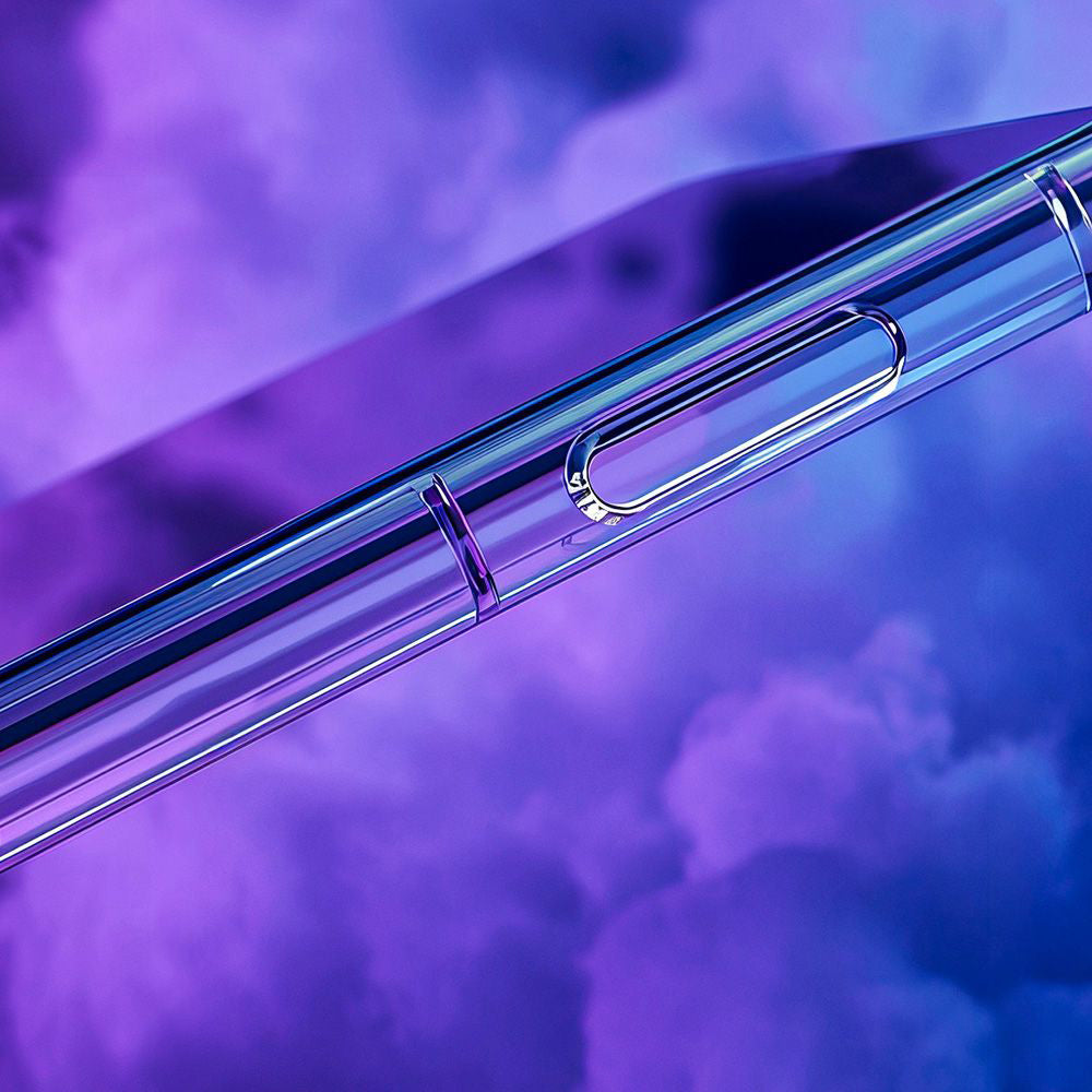 Hülle für Samsung Galaxy A37 5G, 3MK, Klar, Transparent