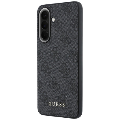 Hülle für Samsung Galaxy A37 5G, Guess, 4G Classic, Schwarz