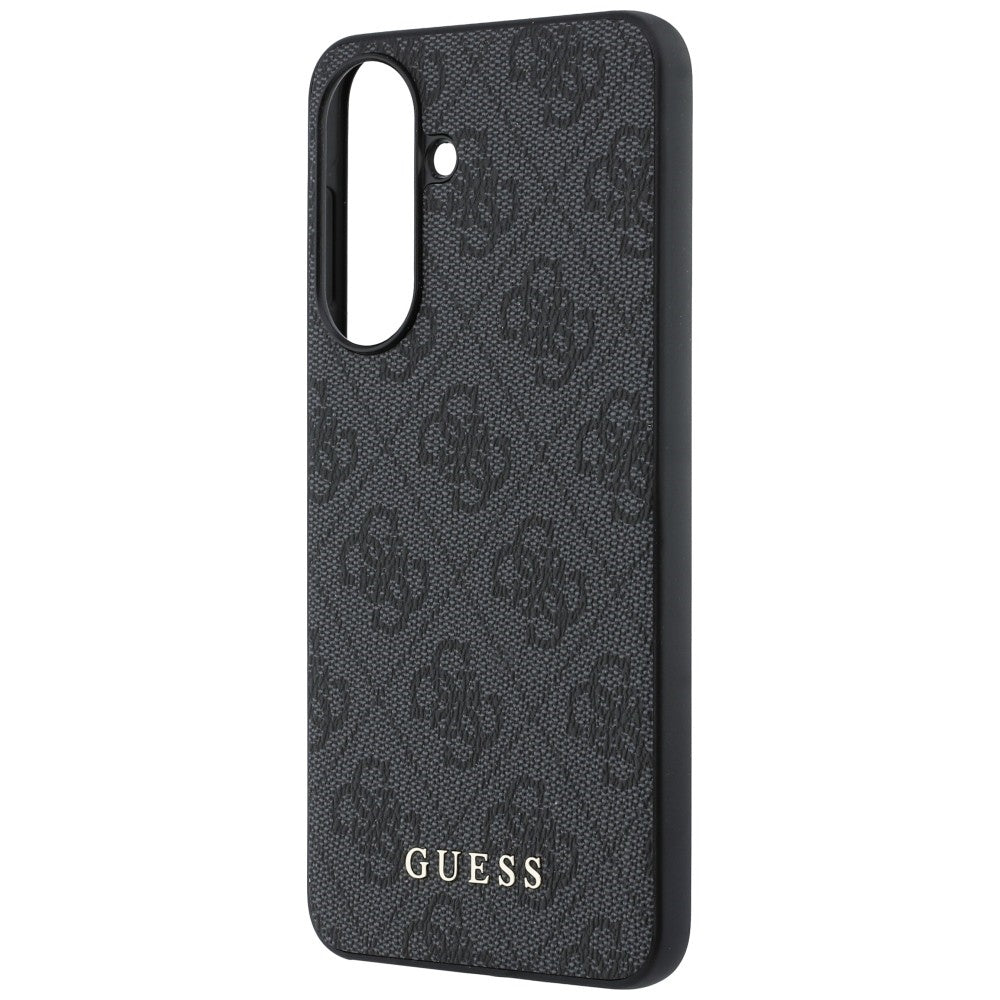 Hülle für Samsung Galaxy A37 5G, Guess, 4G Classic, Schwarz