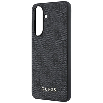 Hülle für Samsung Galaxy A37 5G, Guess, 4G Classic, Schwarz