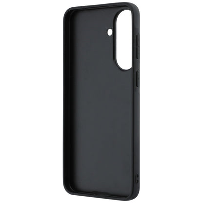 Hülle für Samsung Galaxy A37 5G, Guess, 4G Classic, Schwarz