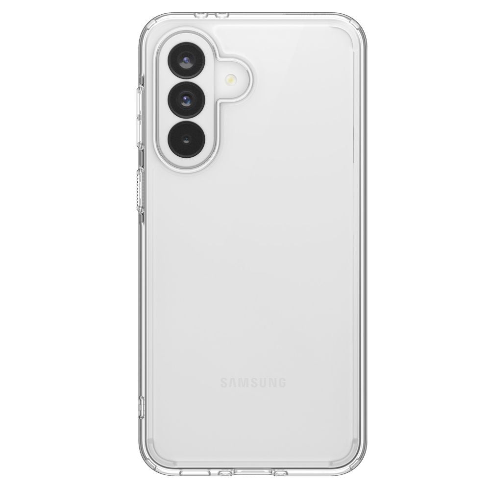 Hülle für Samsung Galaxy A37 5G, Spigen, Ultra Hybrid, Transparent ACS11133
