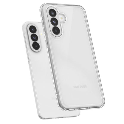 Hülle für Samsung Galaxy A37 5G, Spigen, Ultra Hybrid, Transparent ACS11133