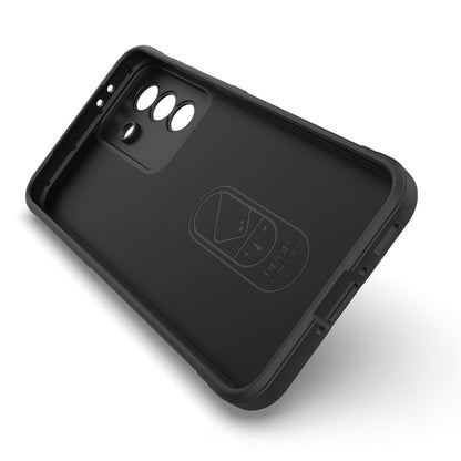 Hülle für Samsung Galaxy A37 5G, Techsuit, Magic Shield, Blau