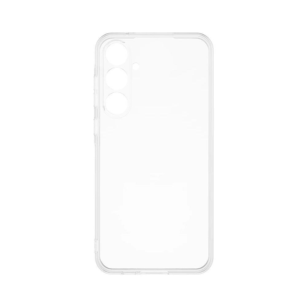 Hülle für Samsung Galaxy A55 5G A556, PanzerGlass, Safe., Transparent