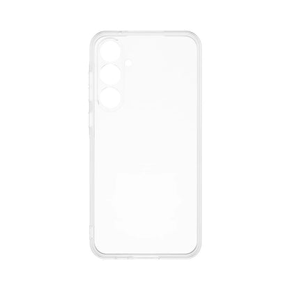 Hülle für Samsung Galaxy A55 5G A556, PanzerGlass, Safe., Transparent