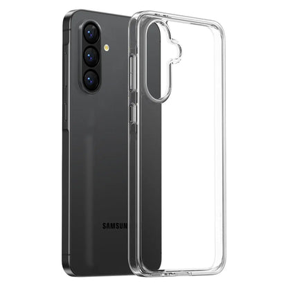 Hülle für Samsung Galaxy A56 A566, Torras, Diamond, Transparent