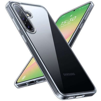 Hülle für Samsung Galaxy A56 A566, Torras, Diamond, Transparent