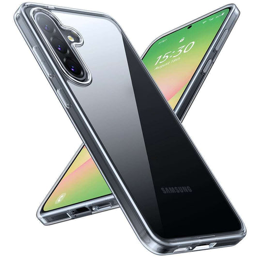 Hülle für Samsung Galaxy A56 A566, Torras, Diamond, Transparent
