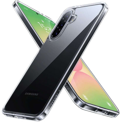 Hülle für Samsung Galaxy A56 A566, Torras, Diamond, Transparent