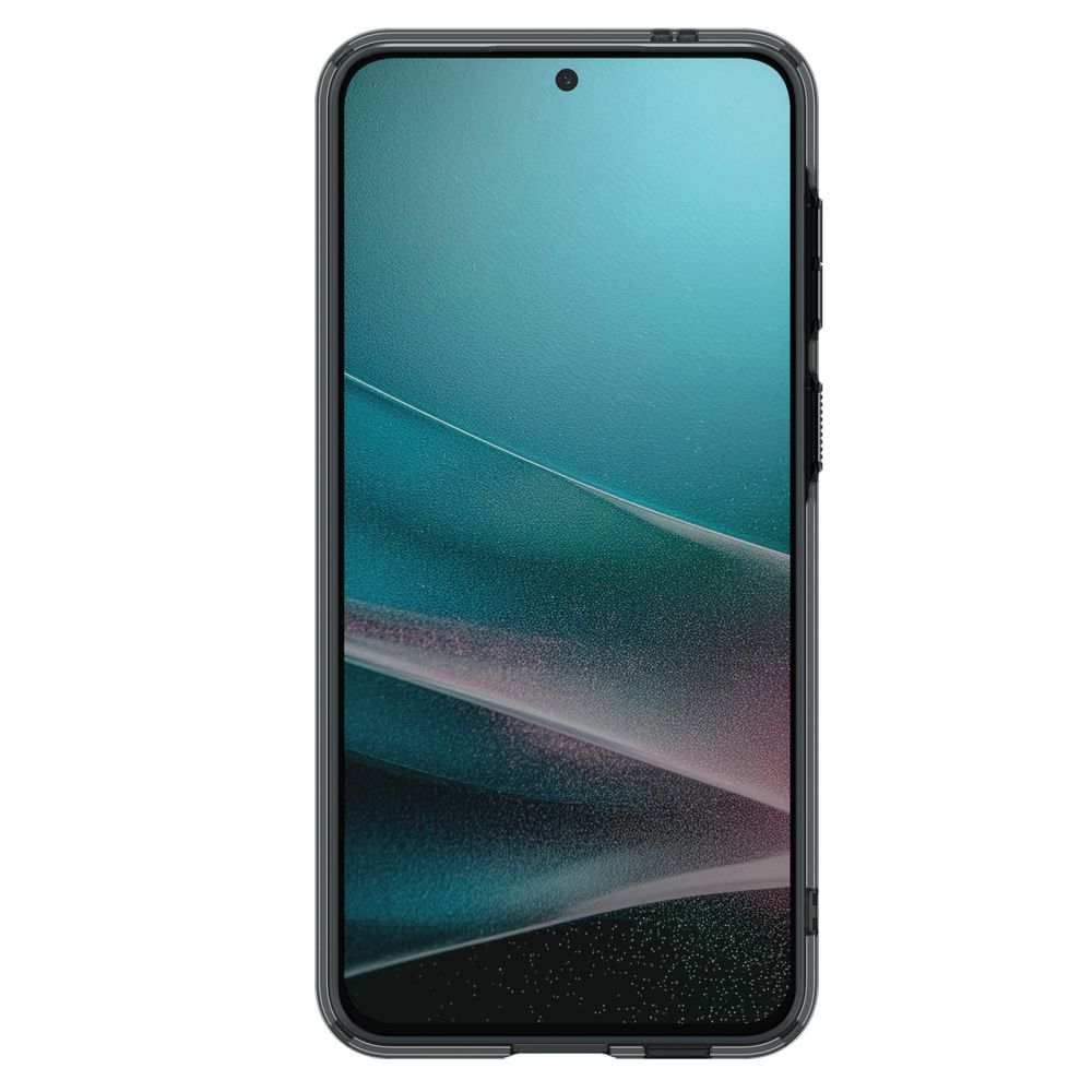 Case for Samsung Galaxy A57 5G, Spigen, Ultra Hybrid, Smoky ACS11124