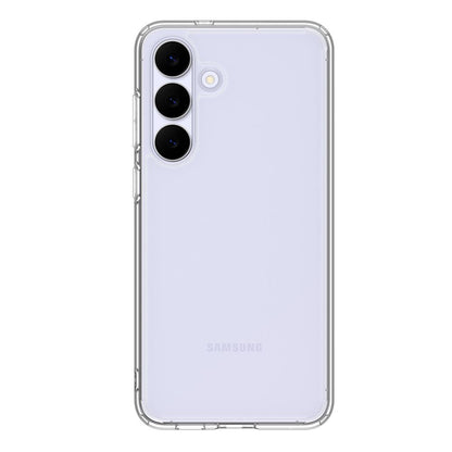 Hülle für Samsung Galaxy S25 FE, Spigen, Ultra Hybrid, Transparent