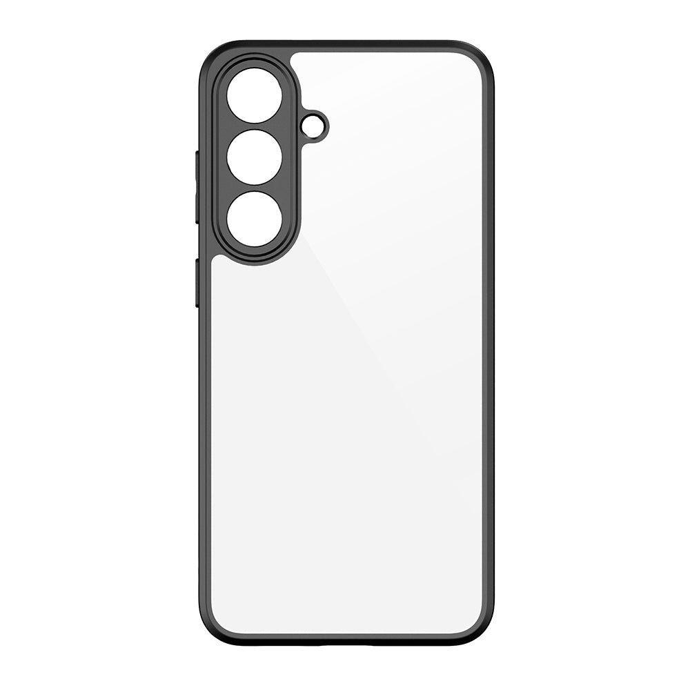 Hülle für Samsung Galaxy S26 FE S741, DUX DUCIS, Aimo, Schwarz