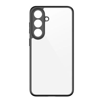 Hülle für Samsung Galaxy S26 FE S741, DUX DUCIS, Aimo, Schwarz