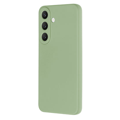 Hülle für Samsung Galaxy S26 FE S741 / S25 FE, Techsuit, SoftFlex, Hellgrün