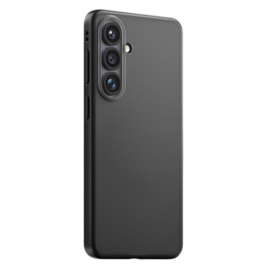 Hülle für Samsung Galaxy S26 Plus S947, Blueo, APE, Mattschwarz