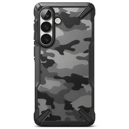 Case for Samsung Galaxy S26 Plus, Ringke, Fusion X, Camouflage