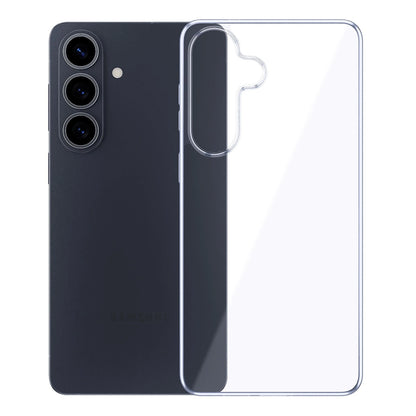 Hülle für Samsung Galaxy S26 Plus S947, 3MK, Klar, Transparent
