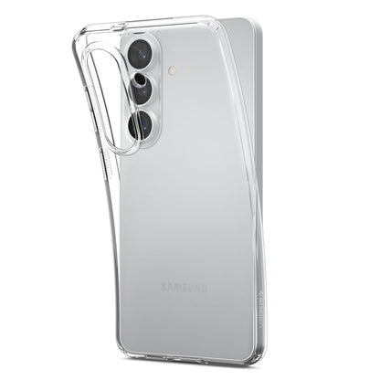 Hülle für Samsung Galaxy S26 Plus S947, Spigen, Liquid Crystal, Transparent ACS10701