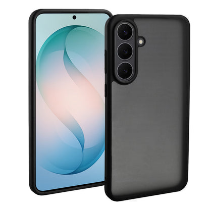 Hülle für Samsung Galaxy S26 Plus, Torras, Guardian, Schwarz