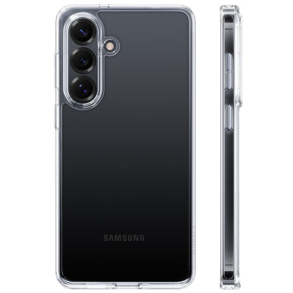 Hülle für Samsung Galaxy S26 Plus, Torras, Guardian, Transparent