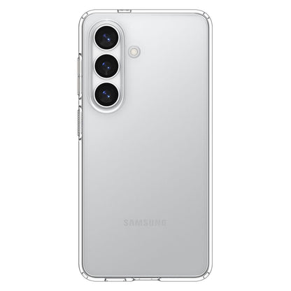 Hülle für Samsung Galaxy S26 S942, Spigen, Liquid Crystal, Transparent ACS10727
