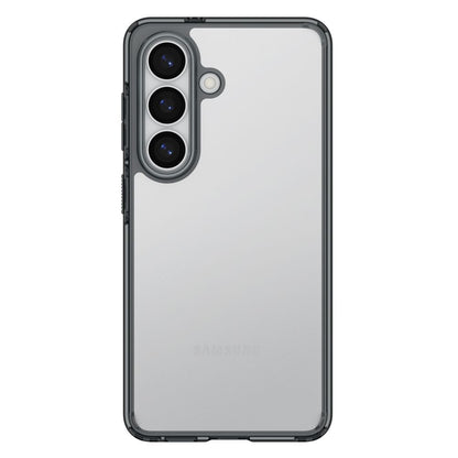 Hülle für Samsung Galaxy S26 S942, Spigen, Ultra Hybrid, Rauchgrau ACS10733