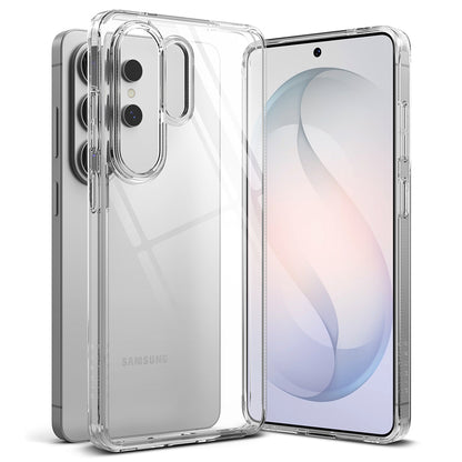 Hülle für Samsung Galaxy S26 Ultra, Ringke, Fusion, Transparent