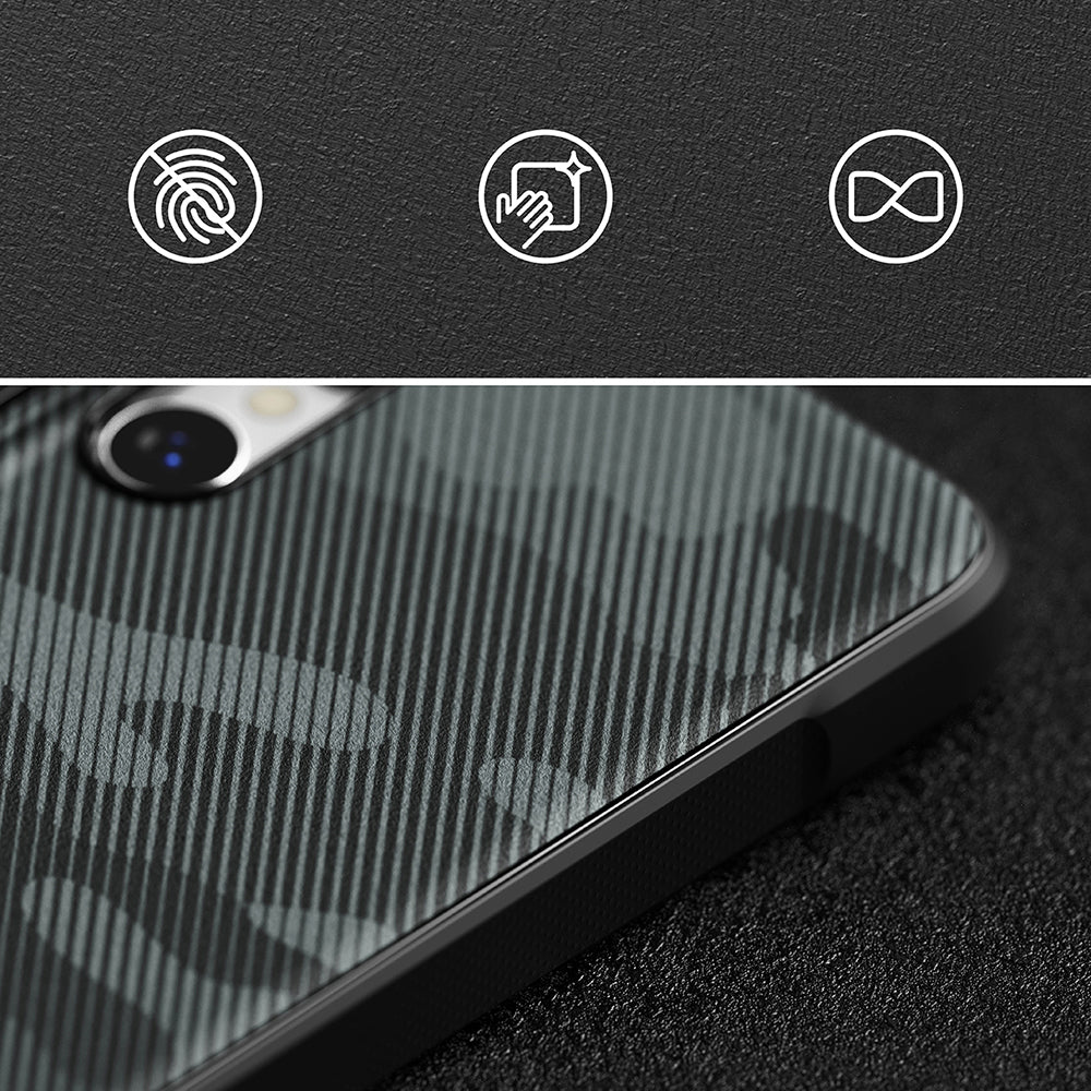 Hülle für Samsung Galaxy S26 Ultra S948, Ringke, Onyx, Tarnmuster