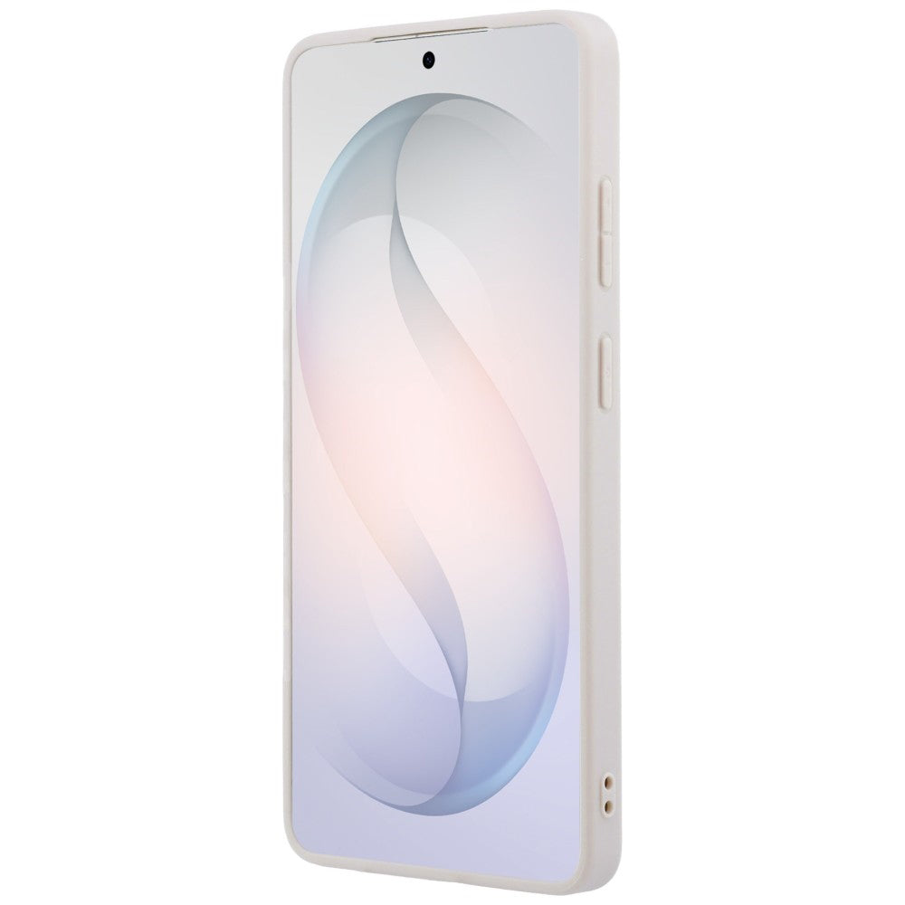 Hülle für Samsung Galaxy S26 Ultra S948, Guess, 4G Big Logo, Rosa