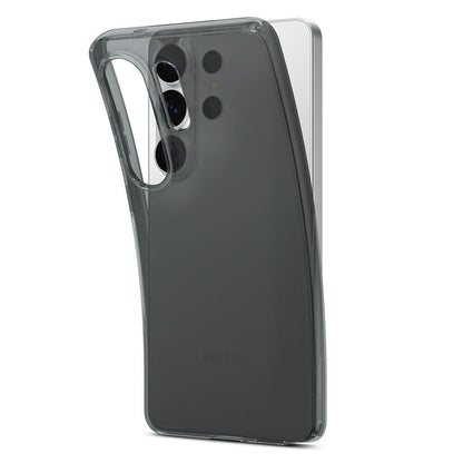 Hülle für Samsung Galaxy S26 Ultra S948, Spigen, Liquid Crystal, Rauchfarben ACS10672