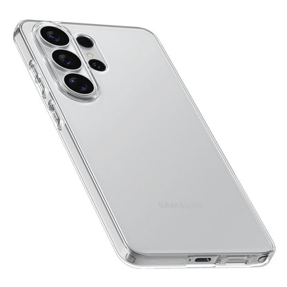 Case for Samsung Galaxy S26 Ultra S948, Spigen, Liquid Crystal, Transparent ACS10671