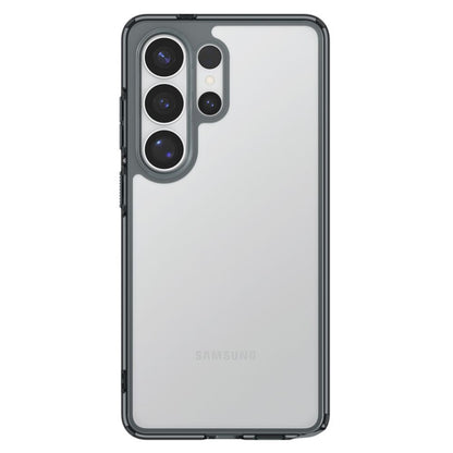 Hülle für Samsung Galaxy S26 Ultra S948, Spigen, Ultra Hybrid, Rauch ACS10678