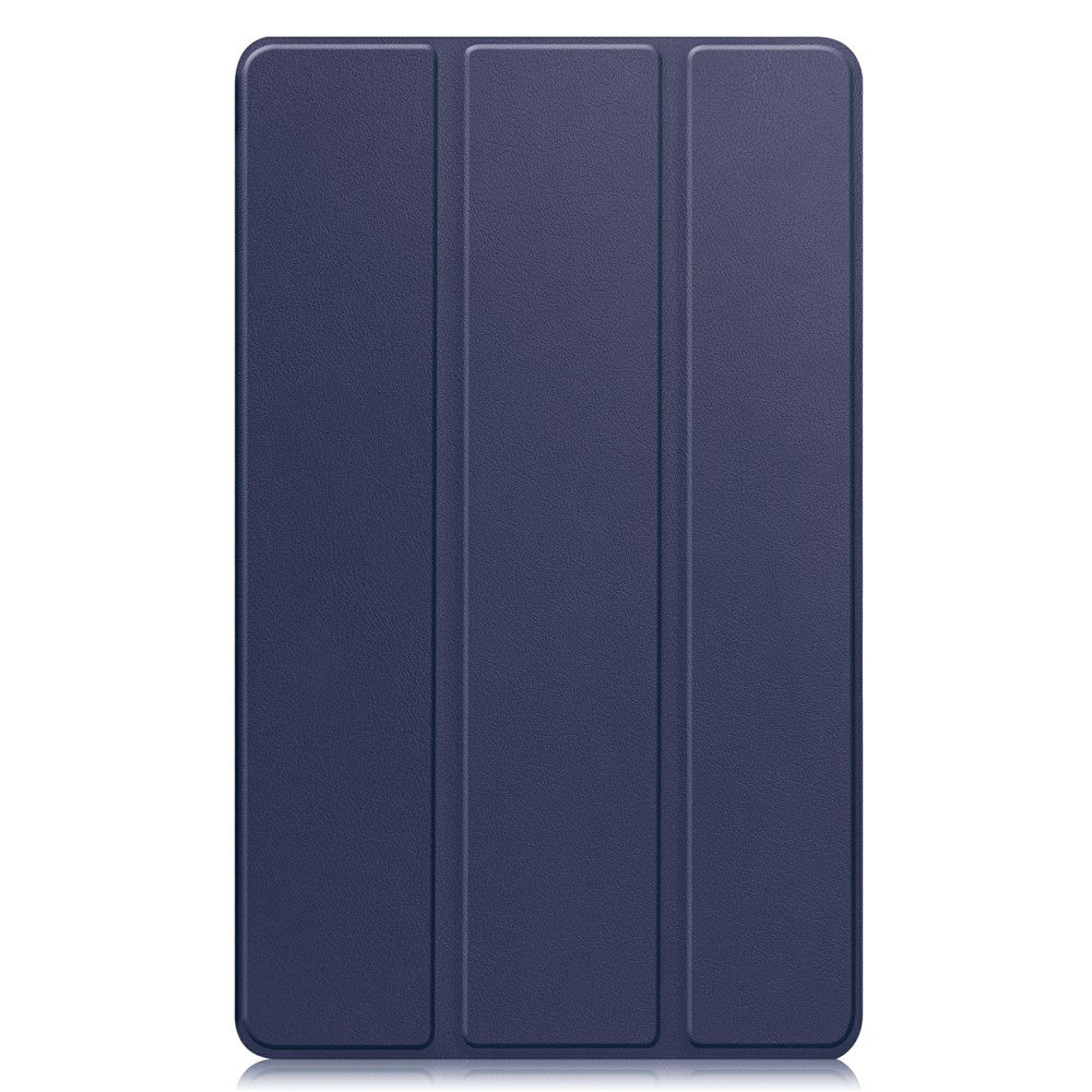 Hülle für Samsung Galaxy Tab A11 / Tab A9, Techsuit, FoldPro Neues Modell, Blau