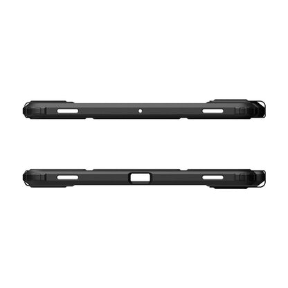 Hülle für Samsung Galaxy Tab S11, Spigen, Air Skin Pro, Schwarz ACS10216