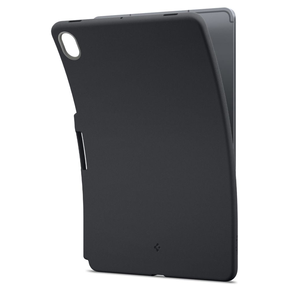 Hülle für Samsung Galaxy Tab S11, Spigen, Nano Pop, Schwarz