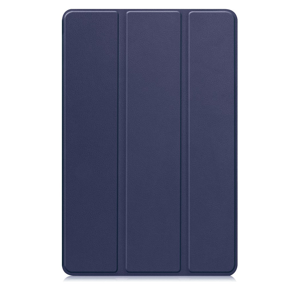 Hülle für Samsung Galaxy Tab S11, Techsuit, FoldPro, Blau