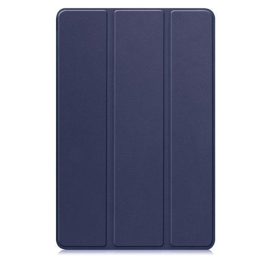Hülle für Samsung Galaxy Tab S11, Techsuit, FoldPro, Blau