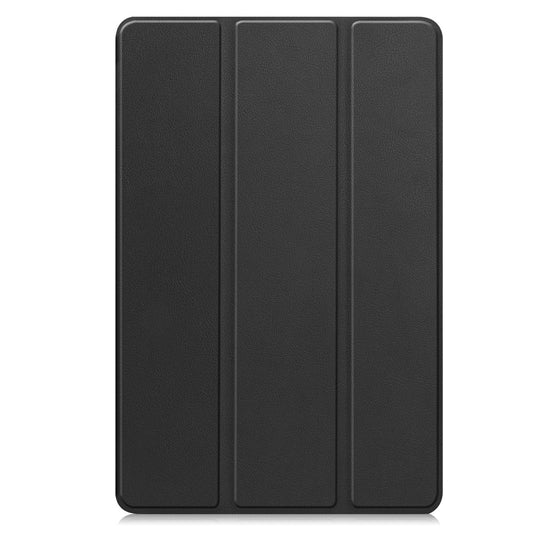 Hülle für Samsung Galaxy Tab S11, Techsuit, FoldPro, Schwarz